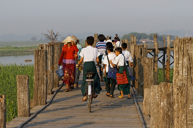Mandalay-U Bein-080